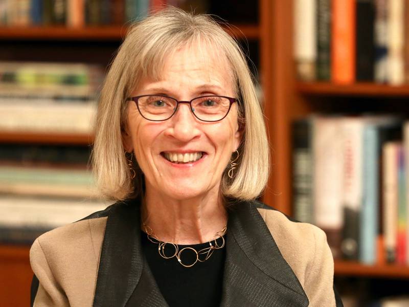 Nobel economics prize goes to professor for advancing understanding of women’s  labor market outcomes