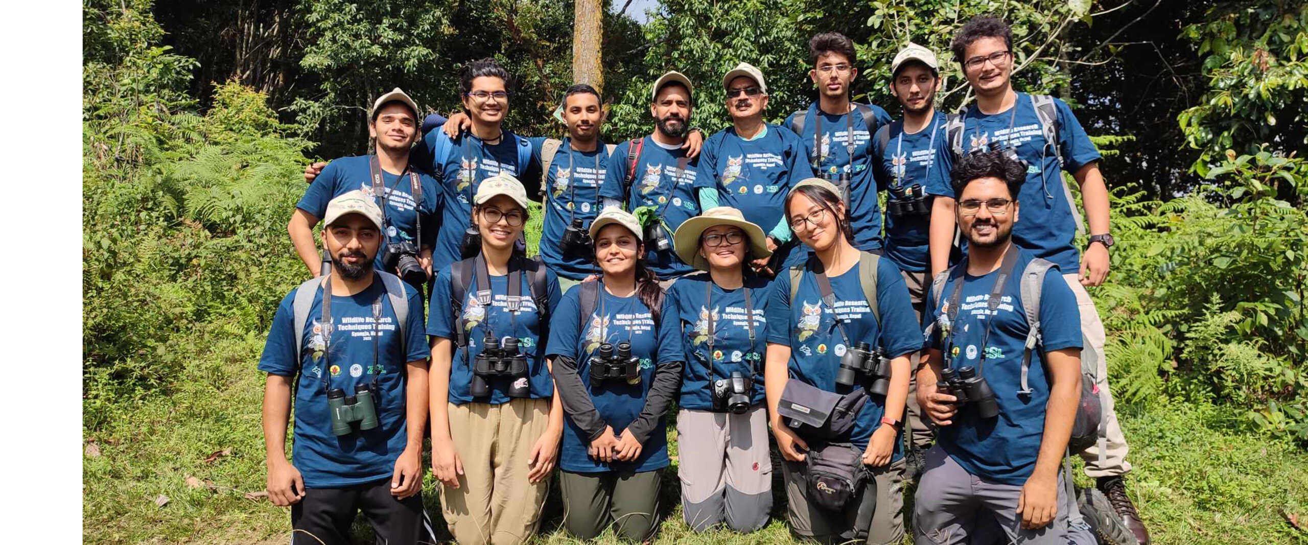 दृश्यावलोकनसँगै वनस्पति र वन्यजन्तु अनुसन्धानको केन्द्र बन्दै भैंसेगौंडा