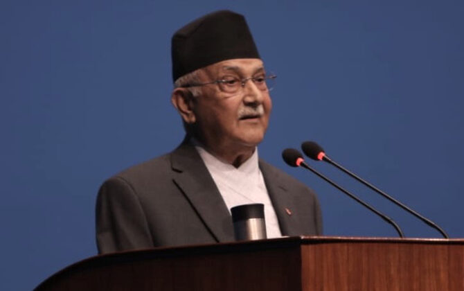 इजरायलबाट नेपालीलाई उद्धार गर्न एमालेको माग
