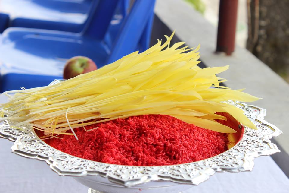 विजयादशमीको उत्तम साइत कात्तिक ७ गते बिहान ११ः०२ बजे