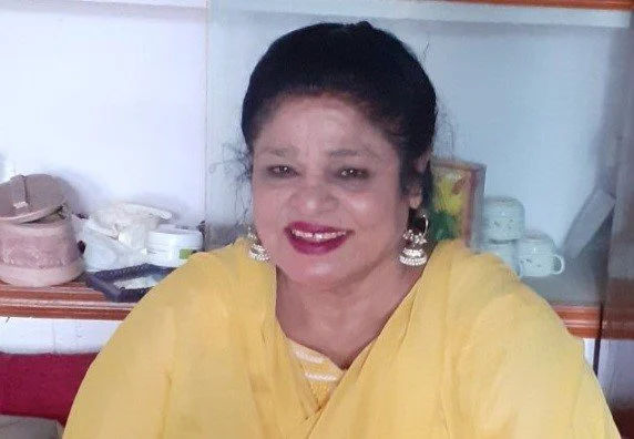नातागोतालाई चुनावी टिकट दिने र खर्चालुलाई तिरस्कार गरौँ : नेत्री अन्सारी