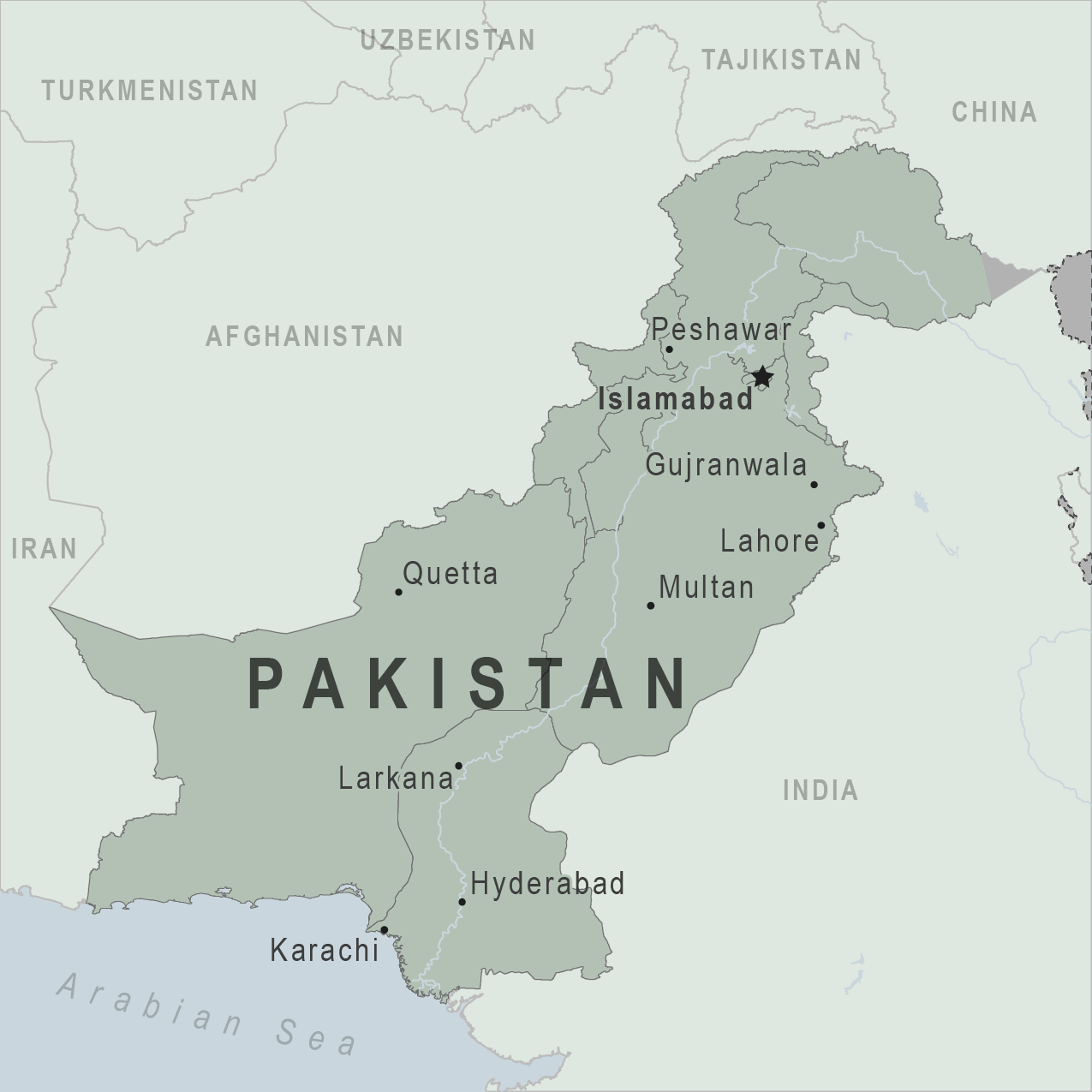 Pakistan strives to enhance FDI to boost economy: president