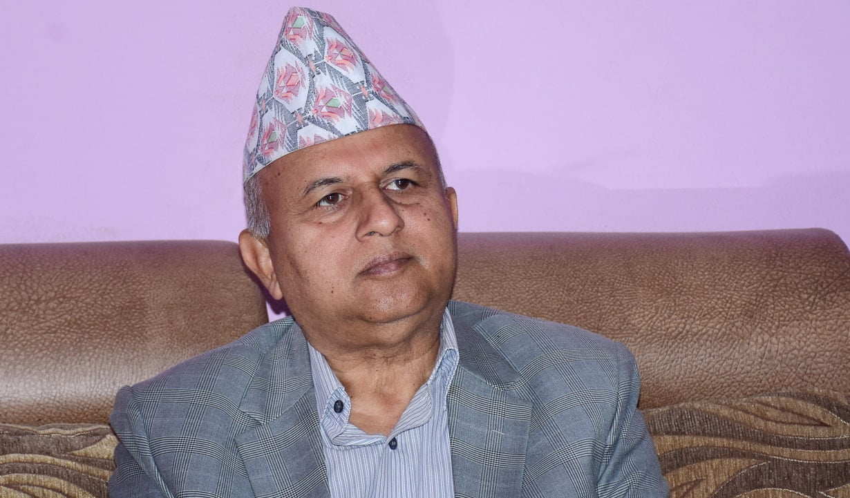शिक्षा सुधारका लागि विद्यालय नेतृत्व सक्षम हुनुपर्छः महासचिव पोखरेल