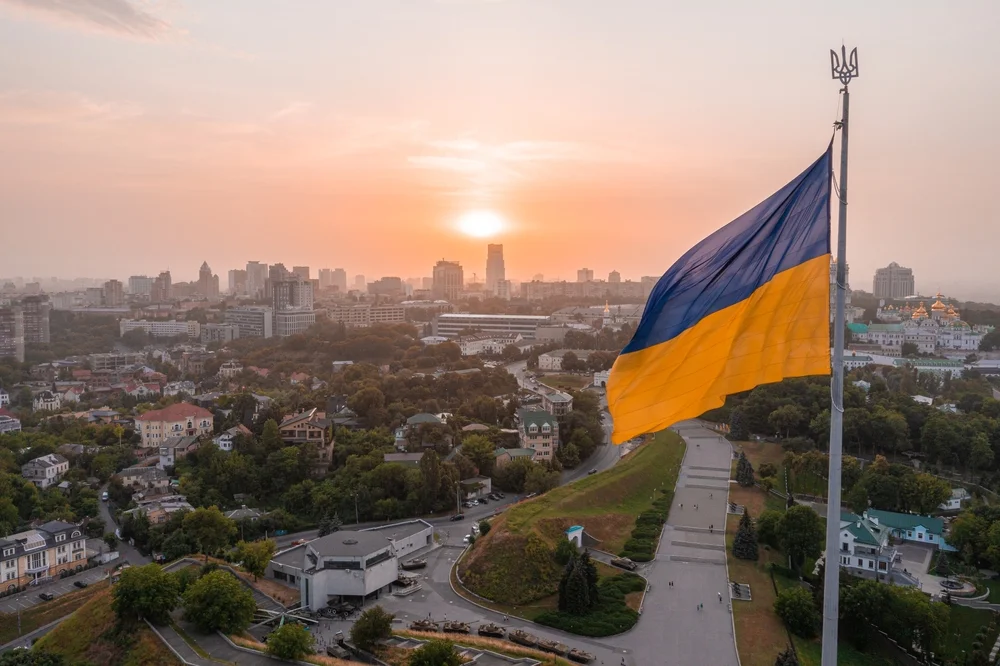Conflict causes over 150-bln-USD damage to Ukraine’s infrastructure