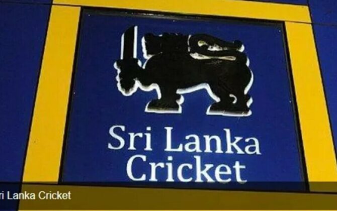 Second-highest Sri Lanka cricket official quits