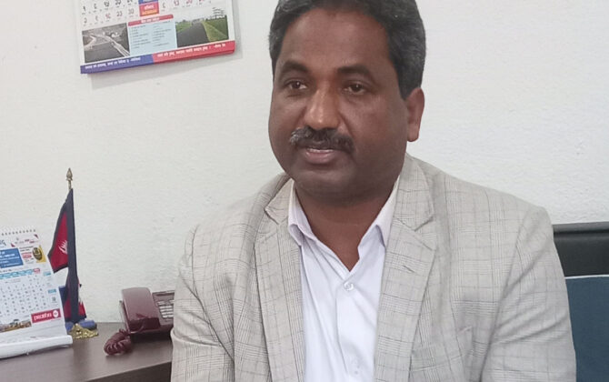 निर्वाचित संस्था जनताप्रति उत्तरदायी हुनुपर्छ : अध्यक्ष साह