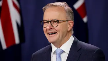 Albanese visits China as relations emerge from deep freeze