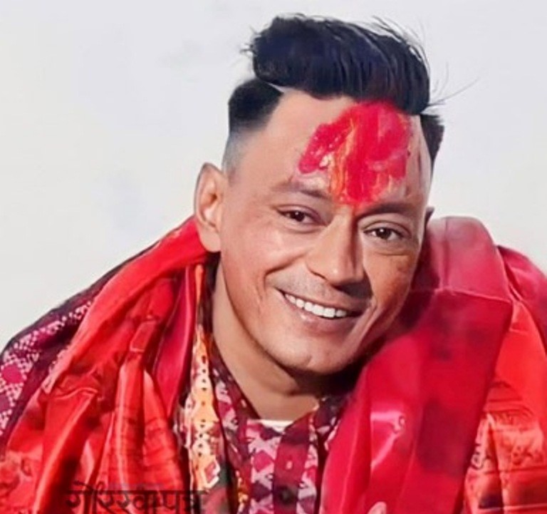 कैद माफी बदरको आदेशसँगै नेपालगन्जबाट रिगल पक्राउ