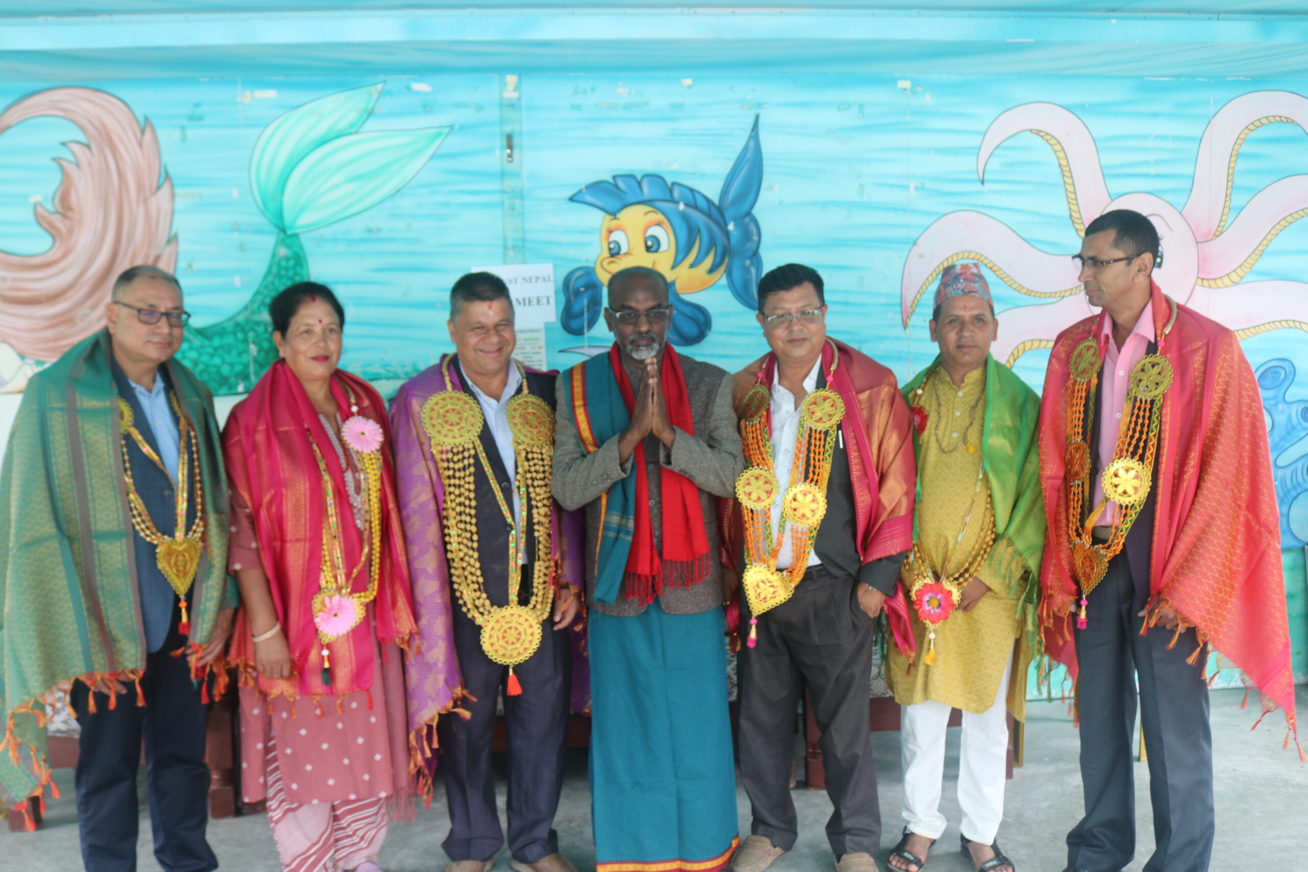 एल.के ट्रस्टको अगुवाईमा संसारकै ठूलो कार्तिकेयको मुर्ती तारेभिरमा बन्दै
