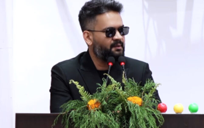 भारतले नेपालको भूमिमात्रै नभइ नेपालले पनि भारतको भूमि प्रयोग गरेको देखिएका छःप्रधानमन्त्री बालेन्द्र शाह
