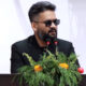 भारतले नेपालको भूमिमात्रै नभइ नेपालले पनि भारतको भूमि प्रयोग गरेको देखिएका छःप्रधानमन्त्री बालेन्द्र शाह