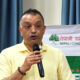 शिक्षामा दलीयकरण हुनु नै अहिलेको सबैभन्दा ठूलो समस्या हो ,रास्वपा यसबाट अलग हुन सकेन : गगन थापा
