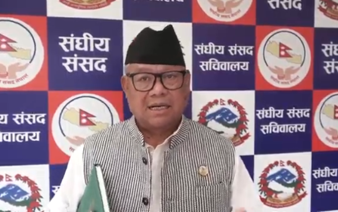 संसद् बैठक आह्वानका लागि मङ्गलबार कार्यव्यवस्था परामर्श समितिको बैठक बस्दै
