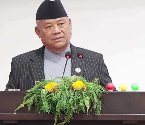 भोटेकोशी बाढी विपद्: सरकारलाई सघाउन नेपाली कांग्रेसको प्रतिबद्धता