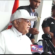 पीडितलाई प्रत्यक्ष राहत र पग्रिन आर्मीबारे ओलीको प्रश्न (मुख्य र समेट्ने शीर्षक)