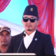 सहिदले देखेको सपना पुरा गर्न निरन्तर लागिपरेका छौँ: गृहमन्त्री सुधन गुरुङ