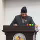 मुलुक विपत्तिमा परेका बेला राष्ट्रिय एकताको खाँचो छ: रवि लामिछाने