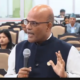 सरकार सिंहदरबारबाट नभई बाहिरबाट हुकुमी र गुण्डा शैलीमा चल्यो: सांसद अमरेशकुमार सिंह
