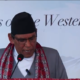 नेपाल र चीनबीचको सम्बन्ध हजारौँ वर्ष पुरानो छ: राष्ट्रिय सभा अध्यक्ष दाहाल