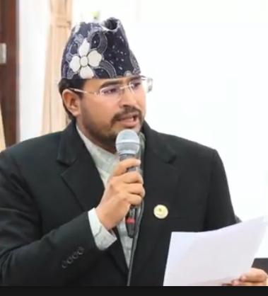 मापदण्ड विपरीत राजदूत सिफारिस गरिएको भन्दै सरकारमाथि ज्ञानेन्द्र शाहीको आरोप