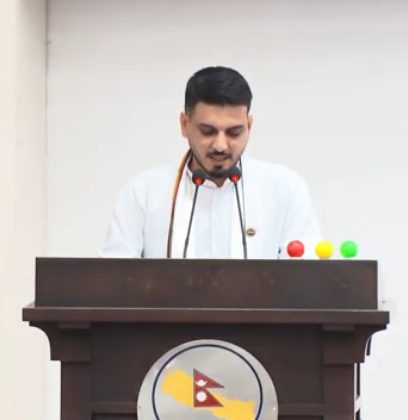 फोहोरमैला व्यवस्थापनका लागि तीनै तहको भूमिका स्पष्ट पारिने: मन्त्री सुनिल लम्साल