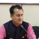 चाडपर्वमा बिग्रिएका सडक अस्थायी रूपमै भए पनि चलाउन योग्य बनाउन सरोज सिटौलाको आग्रह