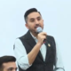 विपद व्यवस्थापन प्राधिकरणलाई अधिकारसम्पन्न बनाउन रास्वपा सांसद जगदीश खरेलको माग