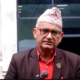 सरकारले ६ महिनामा नयाँ परिणाम दिन सकेन: एमाले सांसद गुरु बराल