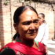 त्रिपुरेश्वर बस आगजनी प्रकरण: मृत चालक अर्जुन दोङका परिवार न्याय माग्दै सिंहदरबारमा