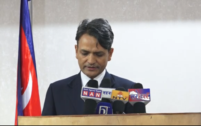 भोटेकोशी बाढी: ३४ देशका ५९० विदेशी नागरिक अझै बेपत्ता, ३०० भन्दा बढीको उद्धार