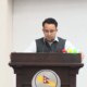सरकार गठन भएपछि सुशासन र सेवा प्रवाहमा सुधार देखिएको छ: गणेश पराजुली